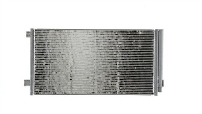 MAHLE ORIGINAL AC 1051 000S Číslo výrobce: 72529185. EAN: 4057635199612.