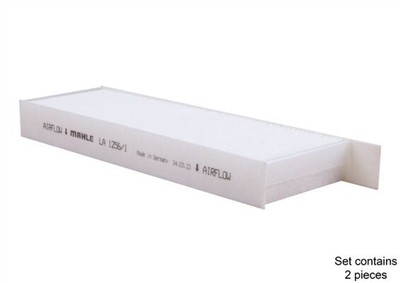 MAHLE ORIGINAL LA 1256/1/S Číslo výrobce: 72554115. EAN: 4057635215350.