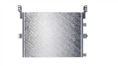 MAHLE ORIGINAL AC 673 000P Číslo výrobce: 351317661. EAN: 4057635025584.
