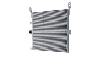 MAHLE ORIGINAL AC 673 000P Číslo výrobce: 351317661. EAN: 4057635025584.