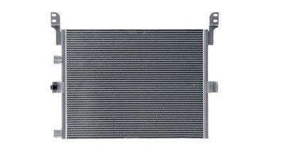 MAHLE ORIGINAL AC 673 000P Číslo výrobce: 351317661. EAN: 4057635025584.
