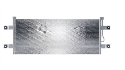 MAHLE ORIGINAL AC 783 000P Číslo výrobce: 351343221. EAN: 4057635026703.