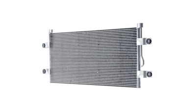 MAHLE ORIGINAL AC 783 000P Číslo výrobce: 351343221. EAN: 4057635026703.