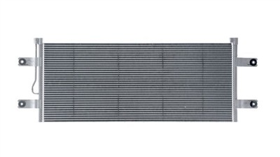 MAHLE ORIGINAL AC 783 000P Číslo výrobce: 351343221. EAN: 4057635026703.