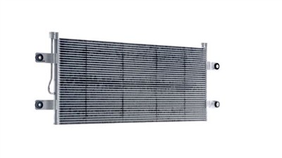 MAHLE ORIGINAL AC 783 000P Číslo výrobce: 351343221. EAN: 4057635026703.