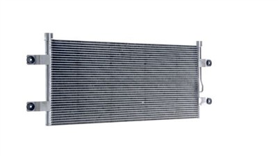 MAHLE ORIGINAL AC 783 000P Číslo výrobce: 351343221. EAN: 4057635026703.