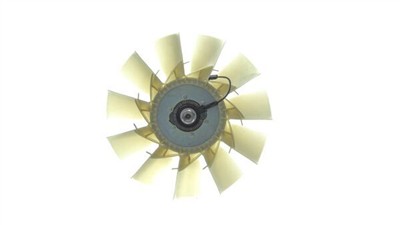 MAHLE ORIGINAL CFF 507 000P Číslo výrobce: 376911481. EAN: 4057635059909.