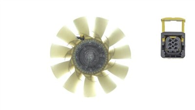 MAHLE ORIGINAL CFF 507 000P Číslo výrobce: 376911481. EAN: 4057635059909.