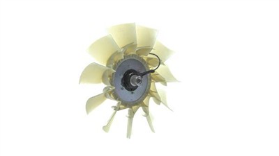 MAHLE ORIGINAL CFF 507 000P Číslo výrobce: 376911481. EAN: 4057635059909.
