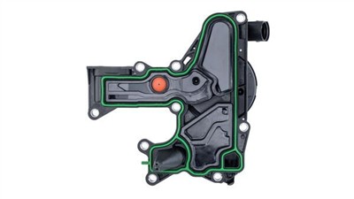 MAHLE ORIGINAL LOS 208 Číslo výrobce: 21208009. EAN: 4057635231176.