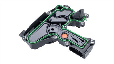 MAHLE ORIGINAL LOS 208 Číslo výrobce: 21208009.