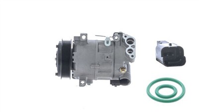 MAHLE ORIGINAL ACP 757 000S Číslo výrobce: 72523498.