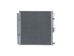 MAHLE ORIGINAL AC 957 000S