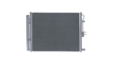 MAHLE ORIGINAL AC 957 000S Číslo výrobce: 351011784. EAN: 4057635130226.