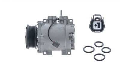MAHLE ORIGINAL ACP 1404 000S Číslo výrobce: 351340031. EAN: 4057635039642.