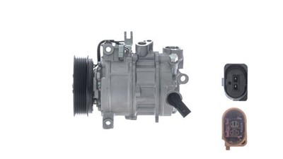 MAHLE ORIGINAL ACP 1574 000S Číslo výrobce: 72526543. EAN: 4057635218924.