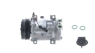 MAHLE ORIGINAL ACP 660 000S Číslo výrobce: 72524680. EAN: 4057635190466.