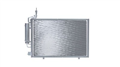 MAHLE ORIGINAL AC 975 000P Číslo výrobce: 72511288. EAN: 4057635172653.