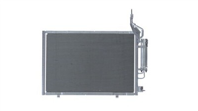 MAHLE ORIGINAL AC 975 000P Číslo výrobce: 72511288. EAN: 4057635172653.