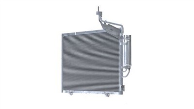 MAHLE ORIGINAL AC 975 000P Číslo výrobce: 72511288. EAN: 4057635172653.