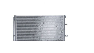 MAHLE ORIGINAL AC 4 000S Číslo výrobce: 351000314. EAN: 4057635017657.