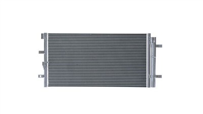 MAHLE ORIGINAL AC 4 000S Číslo výrobce: 351000314. EAN: 4057635017657.