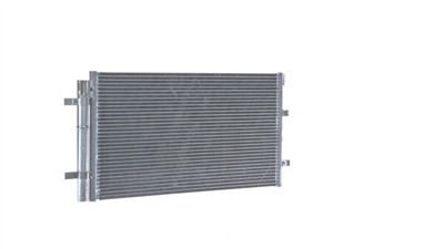 MAHLE ORIGINAL AC 4 000S Číslo výrobce: 351000314. EAN: 4057635017657.