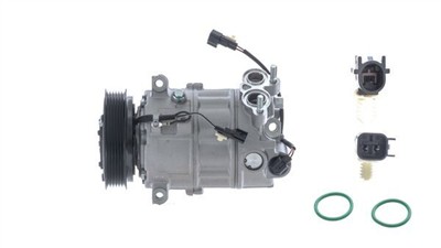 MAHLE ORIGINAL ACP 510 000S Číslo výrobce: 72546372. EAN: 4057635217637.