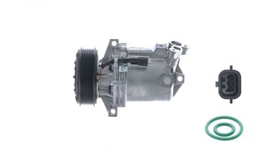 MAHLE ORIGINAL ACP 1628 000S Číslo výrobce: 72552662.