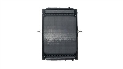 MAHLE ORIGINAL CR 891 000P Číslo výrobce: 376745151. EAN: 4057635090766.