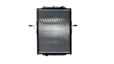 MAHLE ORIGINAL CR 2098 000P Číslo výrobce: 376908031. EAN: 4057635103404.