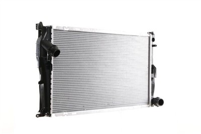 MAHLE ORIGINAL CR 1162 000S Číslo výrobce: 8MK 376 755-664.
