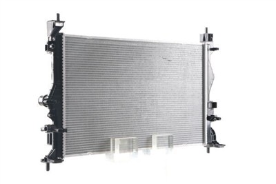 MAHLE ORIGINAL CR 1198 000S Číslo výrobce: 376756634. EAN: 4057635094207.