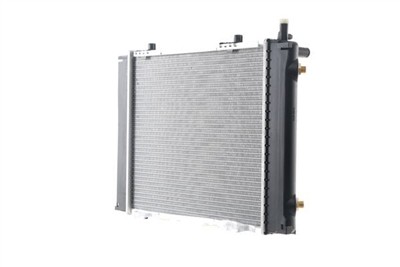 MAHLE ORIGINAL CR 257 000S Číslo výrobce: 8MK 376 711-364. EAN: 4057635082556.