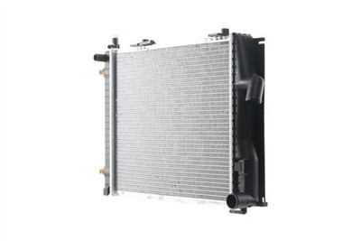 MAHLE ORIGINAL CR 257 000S Číslo výrobce: 8MK 376 711-364. EAN: 4057635082556.