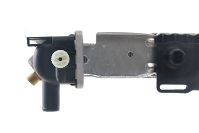 MAHLE ORIGINAL CR 257 000S Číslo výrobce: 8MK 376 711-364. EAN: 4057635082556.