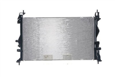 MAHLE ORIGINAL CR 1199 000S Číslo výrobce: 376756664.