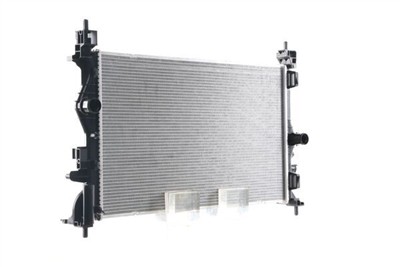 MAHLE ORIGINAL CR 1199 000S Číslo výrobce: 376756664.