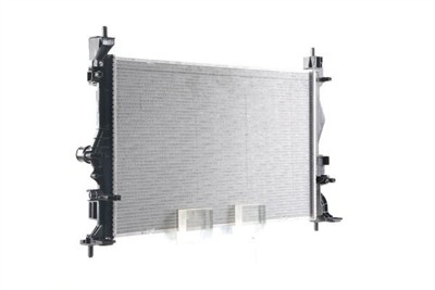 MAHLE ORIGINAL CR 1199 000S Číslo výrobce: 376756664.