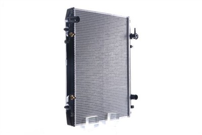 MAHLE ORIGINAL CR 1692 000S Číslo výrobce: 8MK 376 781-224. EAN: 4057635099004.