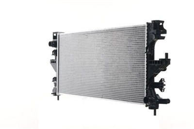 MAHLE ORIGINAL CR 2106 000S Číslo výrobce: 376908214. EAN: 4057635103480.