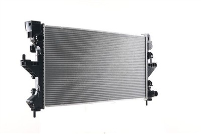 MAHLE ORIGINAL CR 2106 000S Číslo výrobce: 376908214. EAN: 4057635103480.