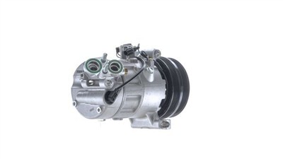 MAHLE ORIGINAL ACP 666 000S Číslo výrobce: 351010601. EAN: 4057635030977.