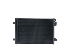 MAHLE ORIGINAL AC 1139 000S