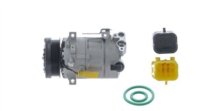 MAHLE ORIGINAL ACP 1352 000S Číslo výrobce: 72539386.