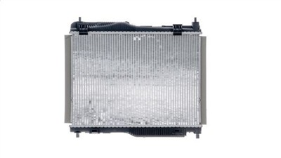 MAHLE ORIGINAL CR 1139 000S Číslo výrobce: 8MK 376 755-244. EAN: 4057635093507.