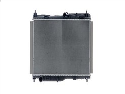 MAHLE ORIGINAL CR 1139 000S