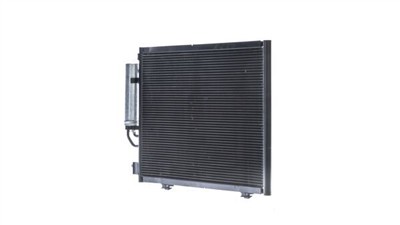 MAHLE ORIGINAL AC 8 000S Číslo výrobce: 72530622. EAN: 4057635200769.