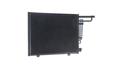 MAHLE ORIGINAL AC 8 000S Číslo výrobce: 72530622. EAN: 4057635200769.