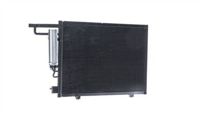 MAHLE ORIGINAL AC 8 000S Číslo výrobce: 72530622. EAN: 4057635200769.